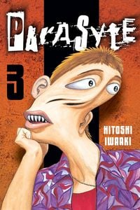 Produktbild: Parasyte 3