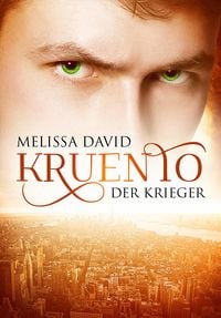 Kruento - Der Krieger Melissa David