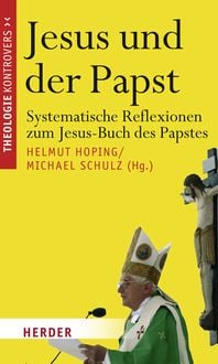 Produktbild: Jesus und der Papst
