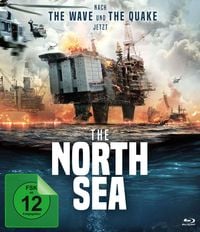 Produktbild: The North Sea