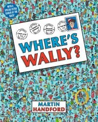 Produktbild: Where's Wally?