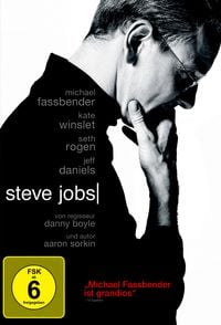 Produktbild: Steve Jobs