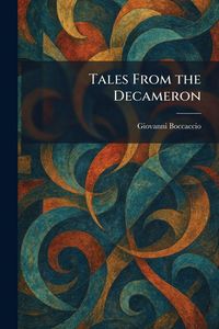 Produktbild: Tales From the Decameron