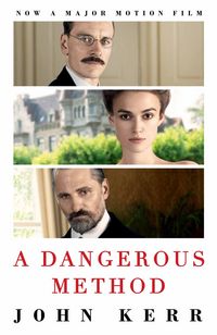 Produktbild: Kerr, J: A Dangerous Method