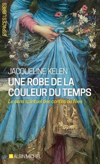 Produktbild: Une robe de la couleur du temps