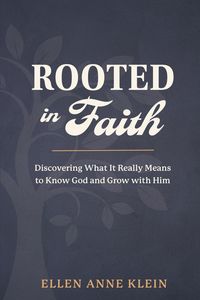 Produktbild: Rooted in Faith