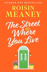Produktbild: The Street Where You Live
