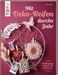 Produktbild: Mit Deko-Reifen durchs Jahr