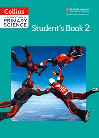 Produktbild: Morrison, K: Collins International Primary Science - Student
