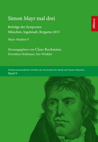 Produktbild: Simon Mayr mal 3