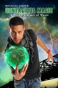 Produktbild: A Wild Epidemic of Magic
