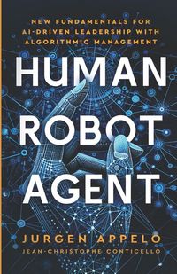 Produktbild: Human Robot Agent