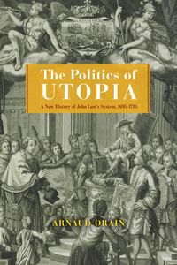 Produktbild: Politics of Utopia
