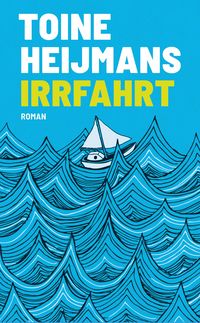 Produktbild: Irrfahrt