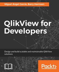 Produktbild: QlikView for Developers