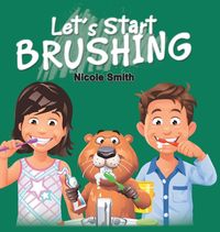 Produktbild: Let's Start Brushing