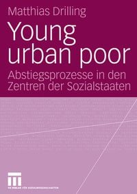 Produktbild: Young urban poor