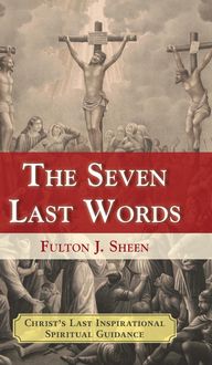 Produktbild: The Seven Last Words