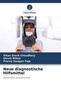 Produktbild: Neue diagnostische Hilfsmittel
