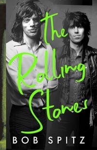 Produktbild: The Rolling Stones