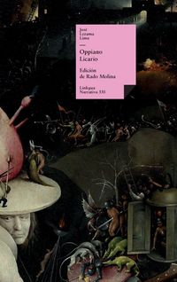 Produktbild: Oppiano Licario