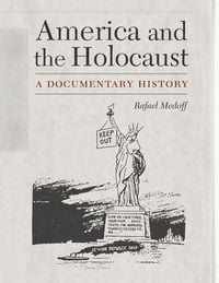 Produktbild: America and the Holocaust