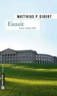 Produktbild: Eiszeit