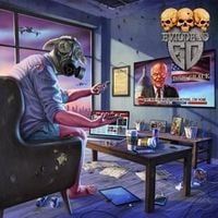Produktbild: Toxic Grace
