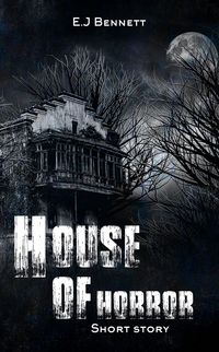 Produktbild: House of Horror