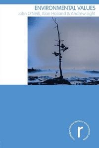Produktbild: Environmental Values