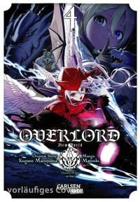 Produktbild: Overlord New World 4