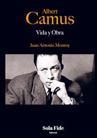 Produktbild: Albert Camus