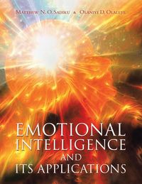 Produktbild: Emotional Intelligence and Its Applications