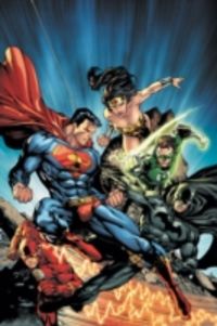 Produktbild: DC Universe Online Legends