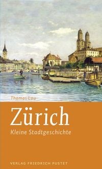 Produktbild: Z&uuml;rich