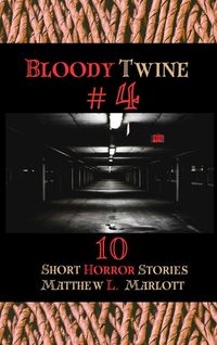 Produktbild: Bloody Twine #4