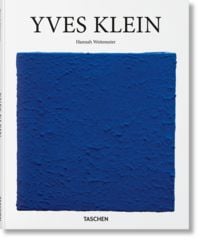 Produktbild: Yves Klein