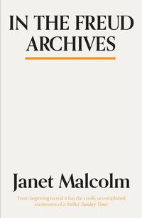 Produktbild: In The Freud Archives