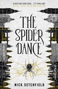 Produktbild: The Spider Dance