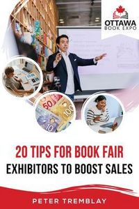 Produktbild: Ottawa Book Expo