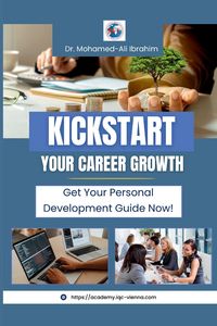 Produktbild: Kickstart Your Career Growth