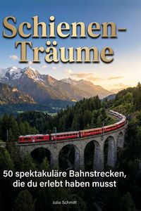 Produktbild: Schienen-Tr&auml;ume