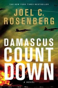 Produktbild: Damascus Countdown