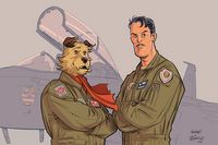 Produktbild: Dastardly & Muttley