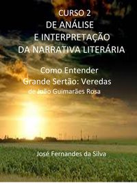 Produktbild: Curso 2 de An&aacute;lise e Interpreta&ccedil;&atilde;o da Narrativa Liter&aacute;ria
