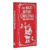 Produktbild: The Night Before Christmas and Other Poems