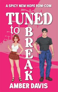 Produktbild: Tuned to Break