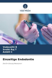 Produktbild: Einzeitige Endodontie