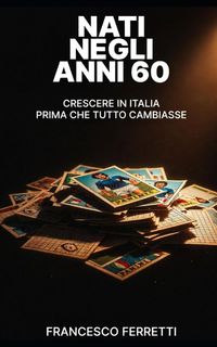 Produktbild: NATI NEGLI ANNI 60