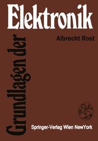 Produktbild: Grundlagen der Elektronik